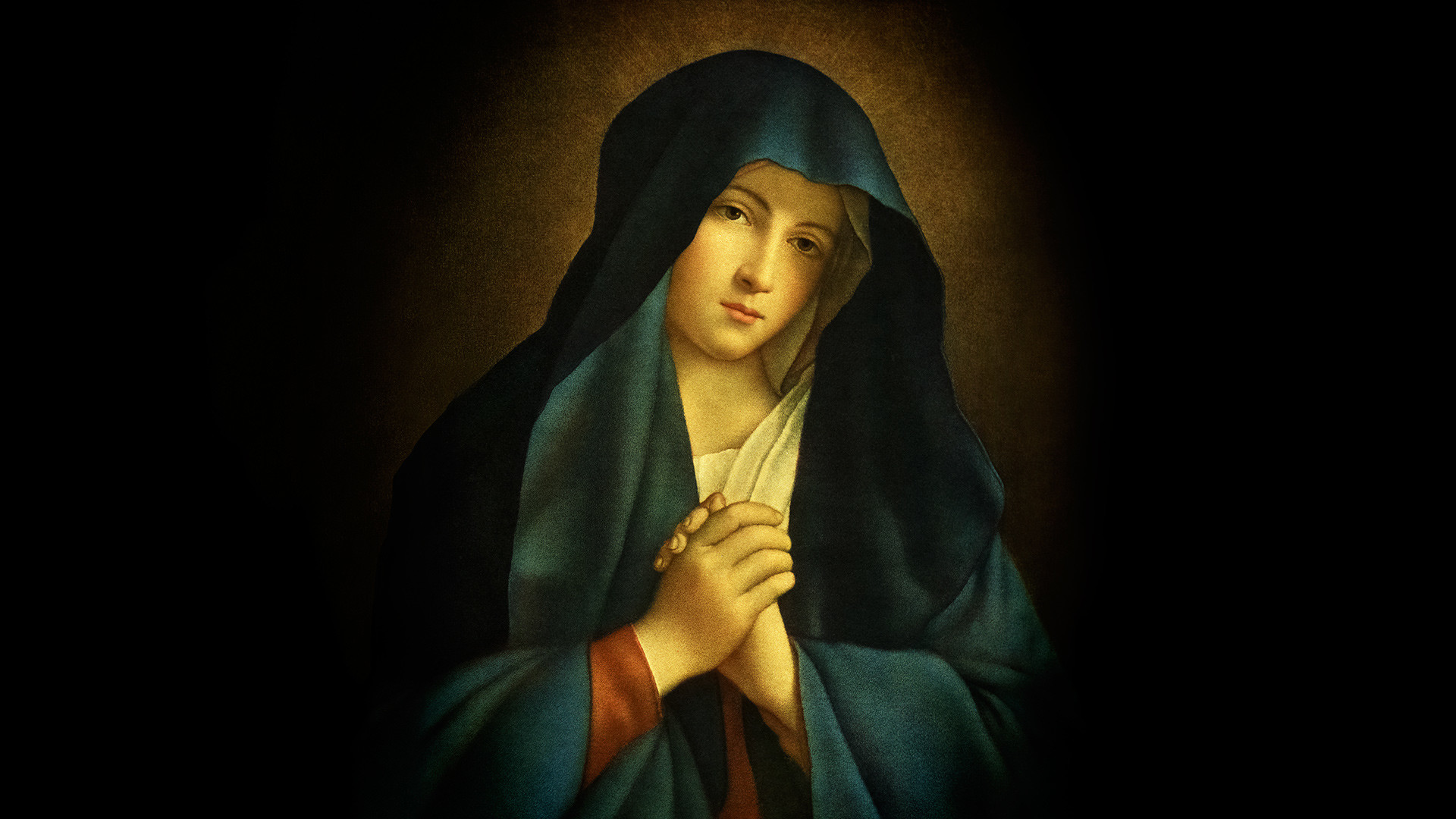 Mary, Mother of God