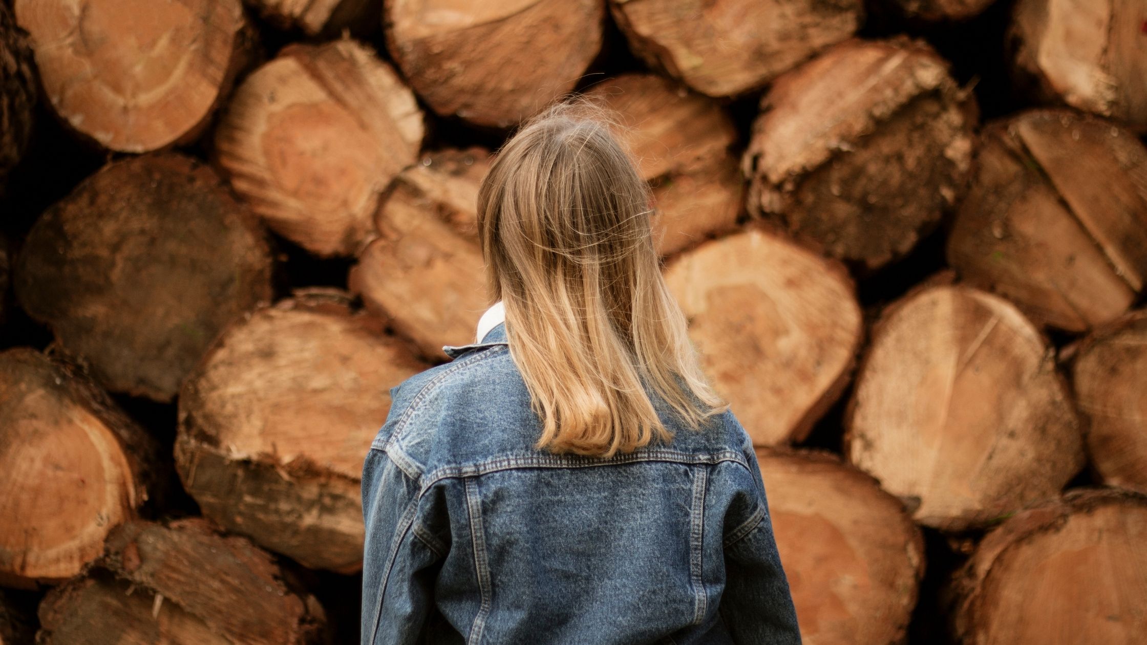 Of specks, logs and the Great One