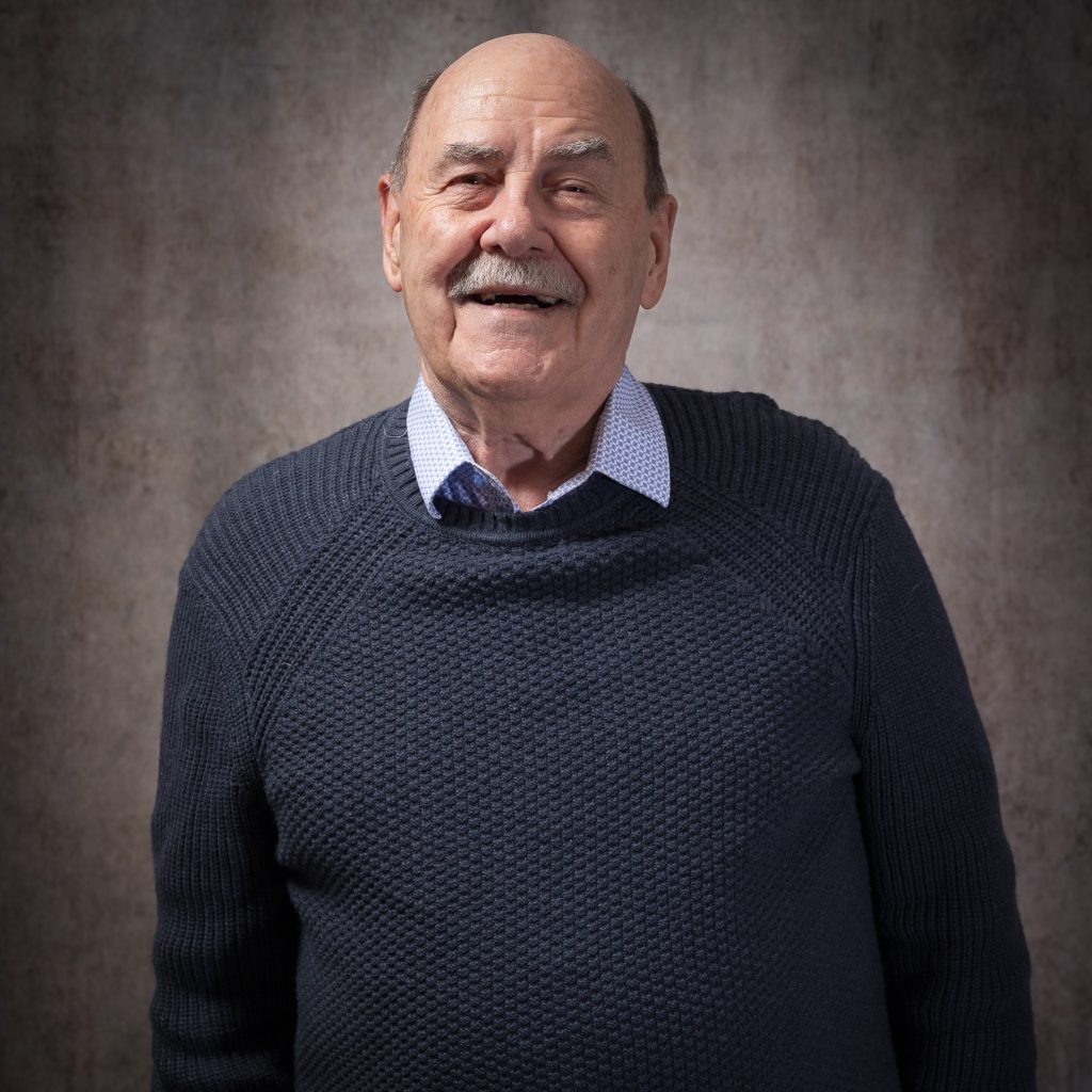 Ron